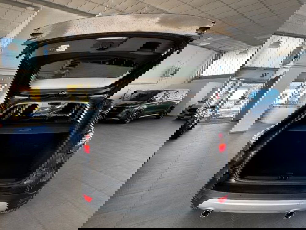 Ford Kuga usata a Bologna (15)