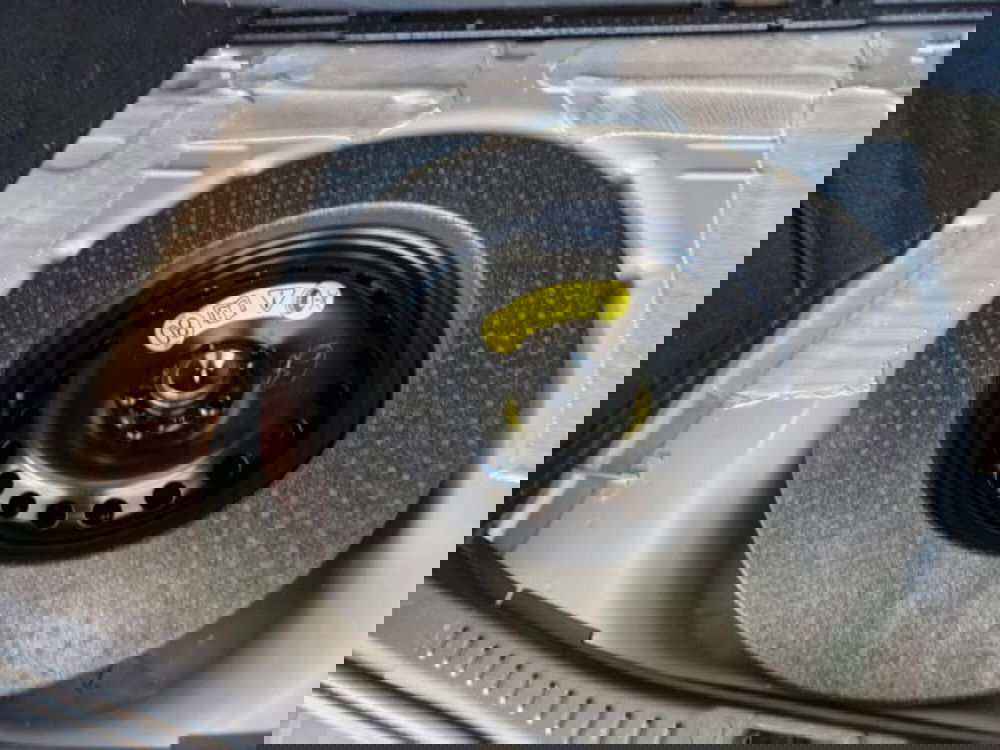 Ford Focus Station Wagon usata a Bologna (16)