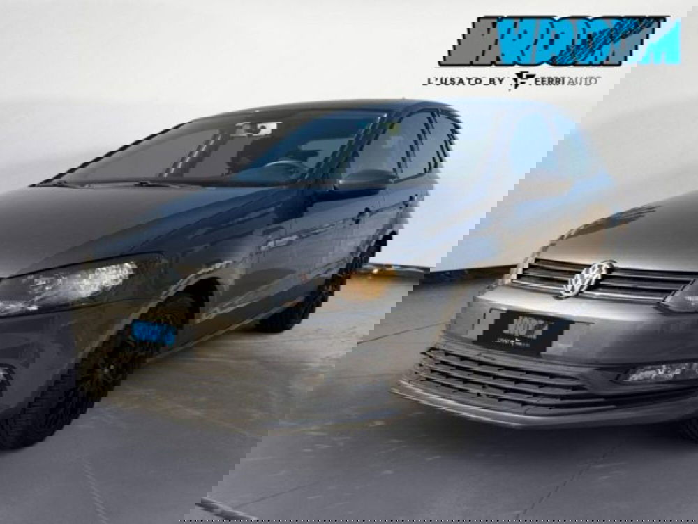 Volkswagen Polo usata a Padova
