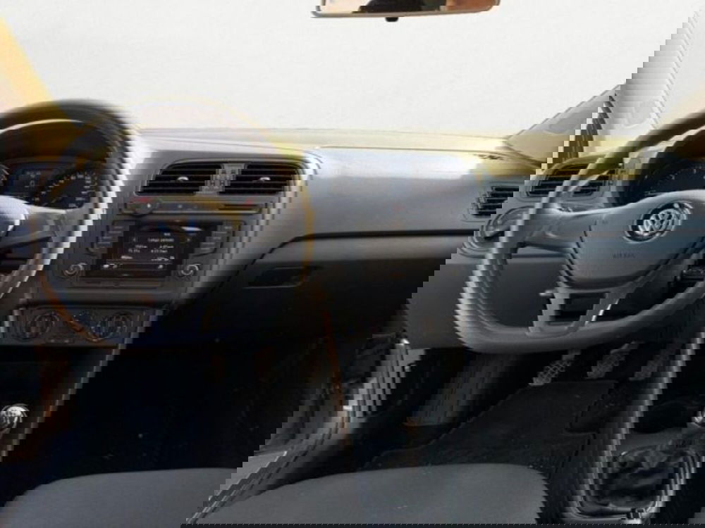 Volkswagen Polo usata a Padova (10)