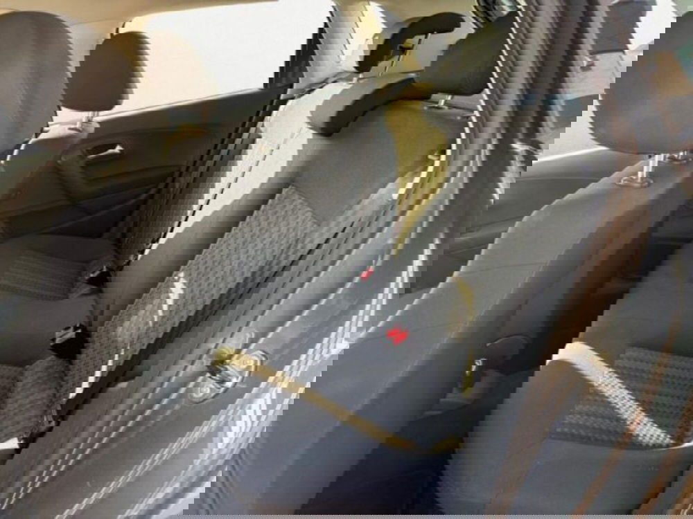 Volkswagen Polo usata a Padova (13)