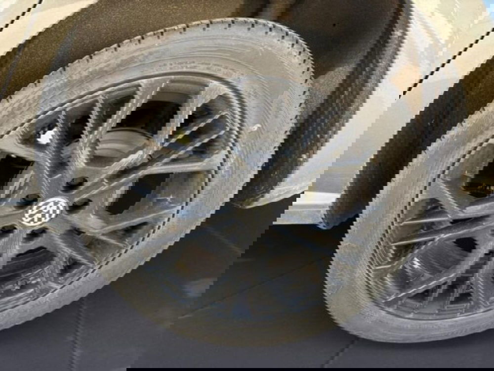 Volkswagen Polo usata a Padova (14)