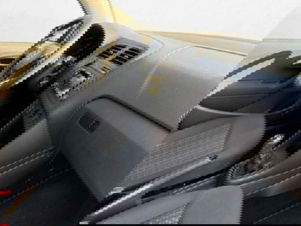 Volkswagen Polo usata a Padova (15)