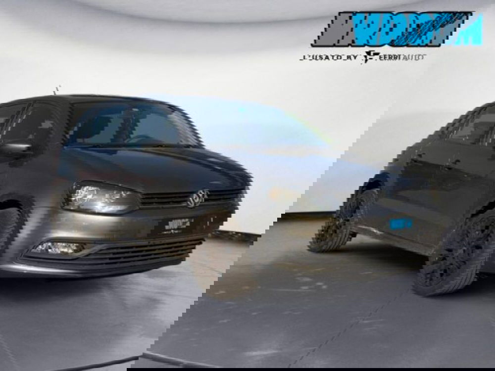 Volkswagen Polo usata a Padova (2)