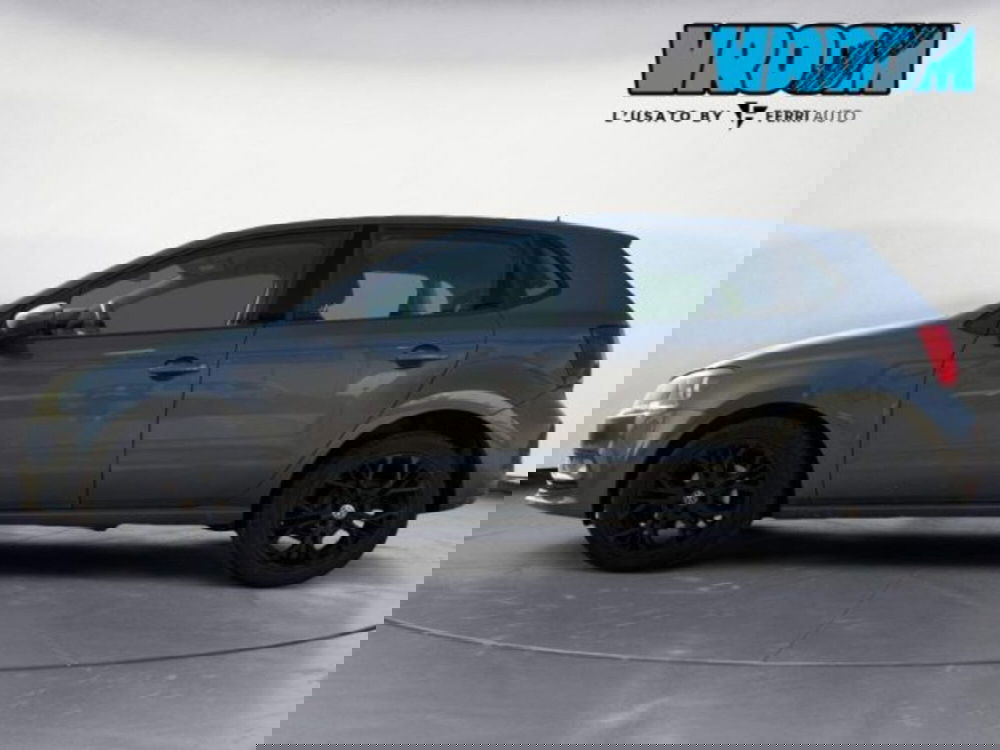 Volkswagen Polo usata a Padova (3)