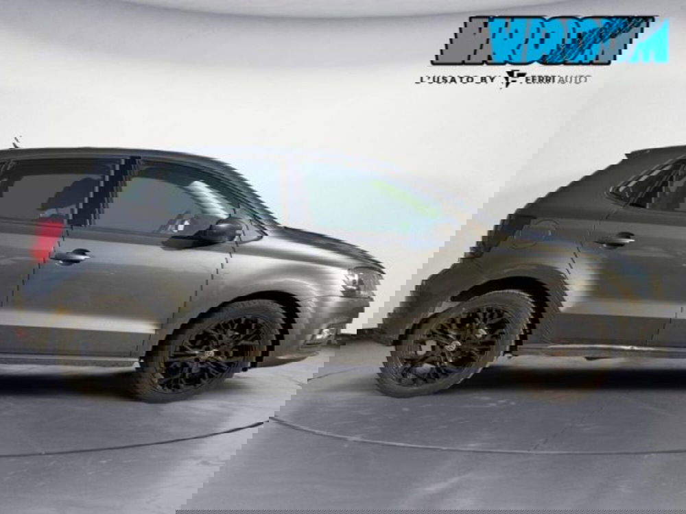 Volkswagen Polo usata a Padova (7)