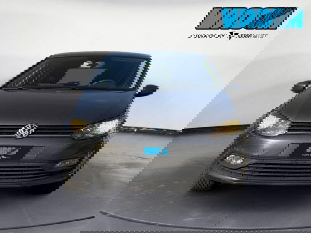 Volkswagen Polo usata a Padova (8)