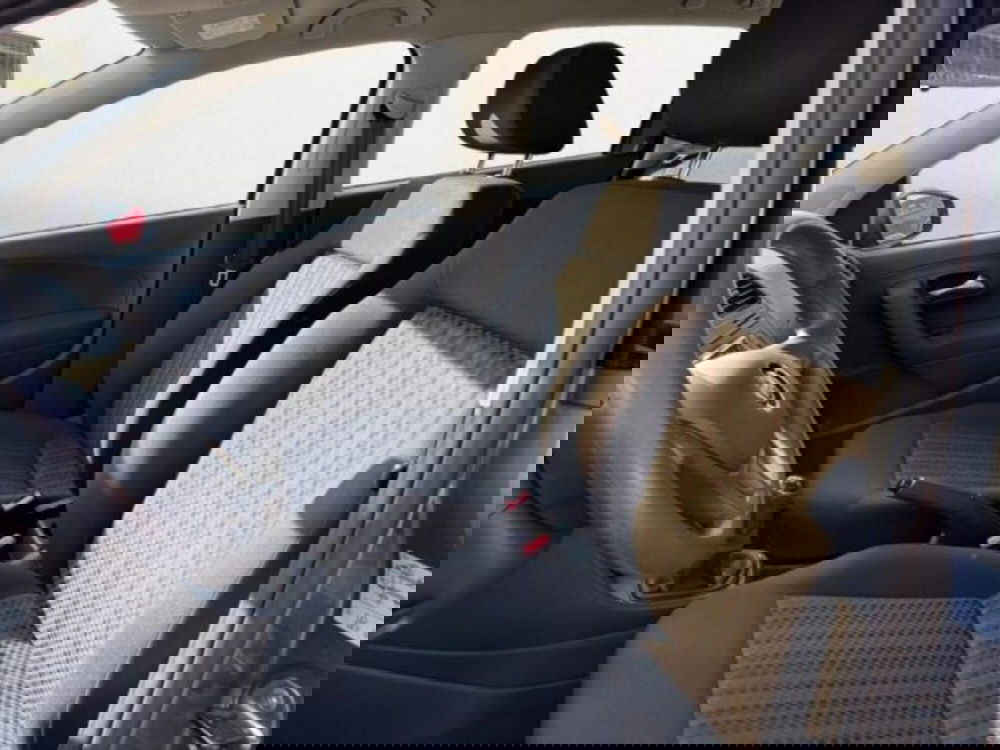 Volkswagen Polo usata a Padova (9)