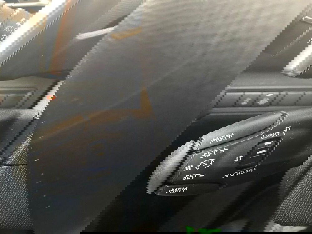 Peugeot 308 SW usata a Torino (12)