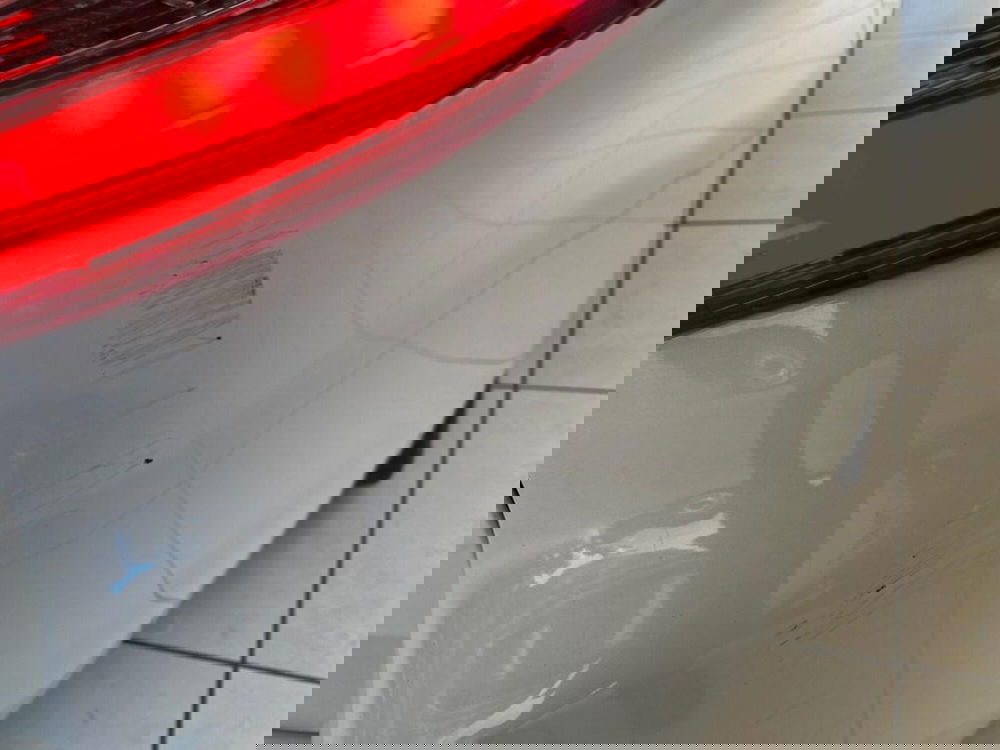 Peugeot 308 SW usata a Torino (13)