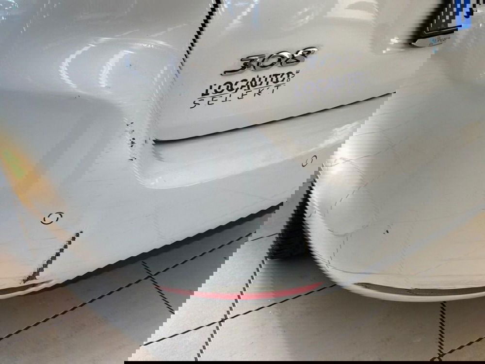 Peugeot 308 SW usata a Torino (14)