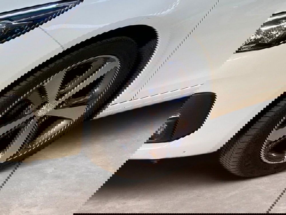 Peugeot 308 SW usata a Torino (15)