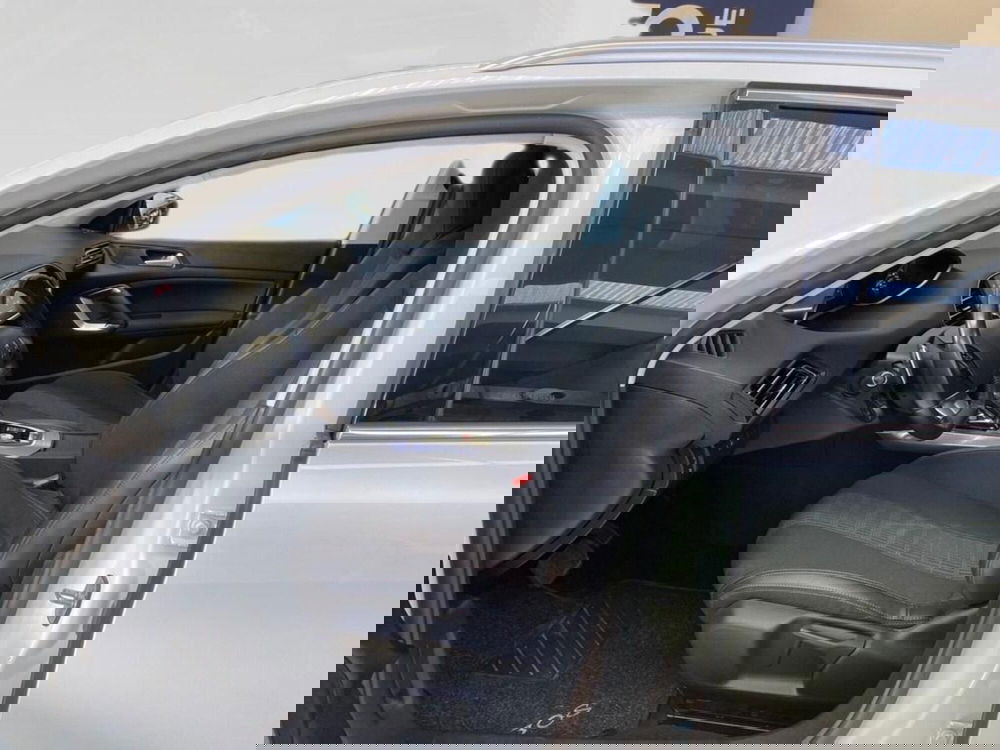 Peugeot 308 SW usata a Torino (7)