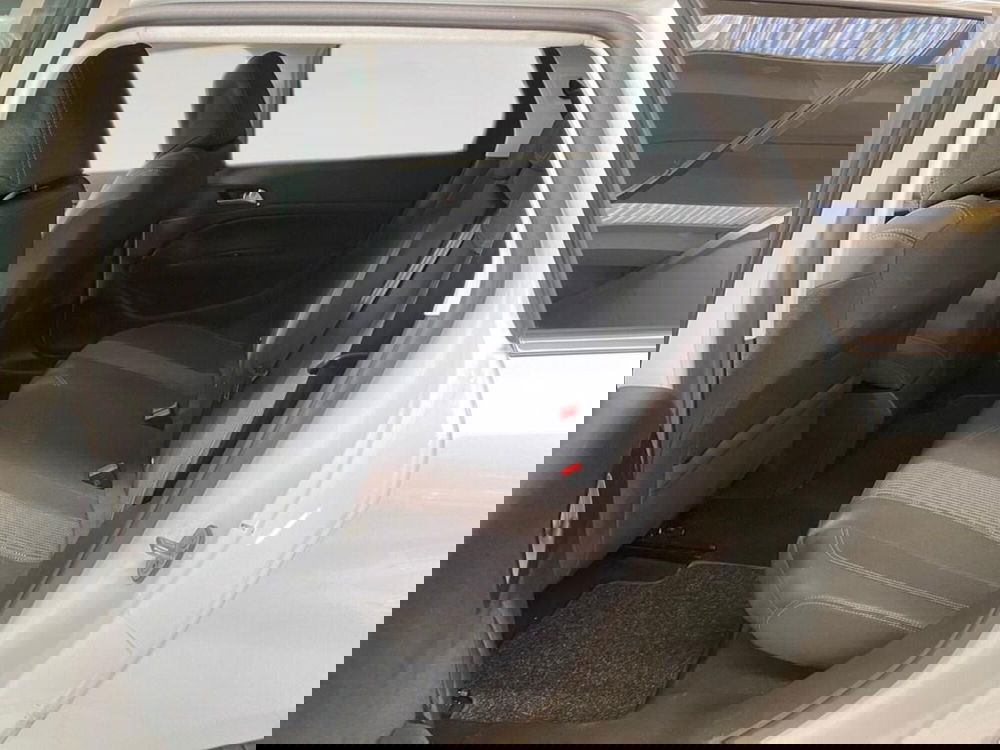 Peugeot 308 SW usata a Torino (8)
