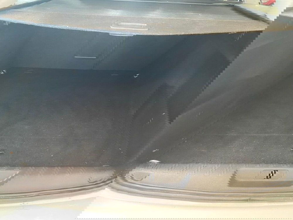 Peugeot 308 SW usata a Torino (9)