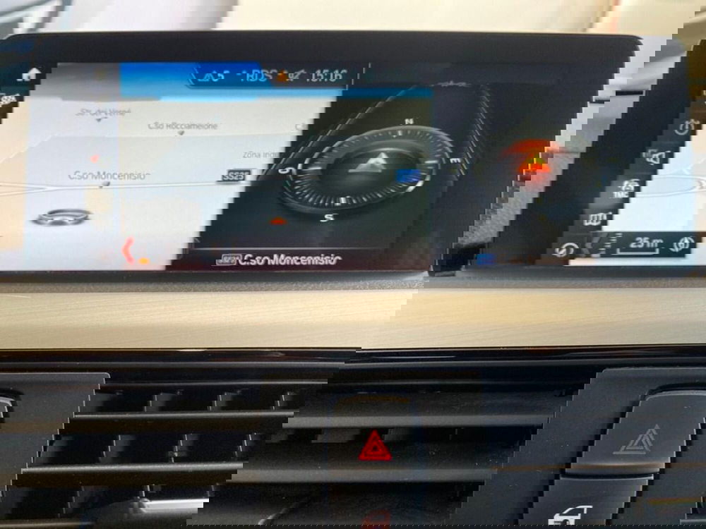 BMW Serie 2 Gran Coupé usata a Torino (10)