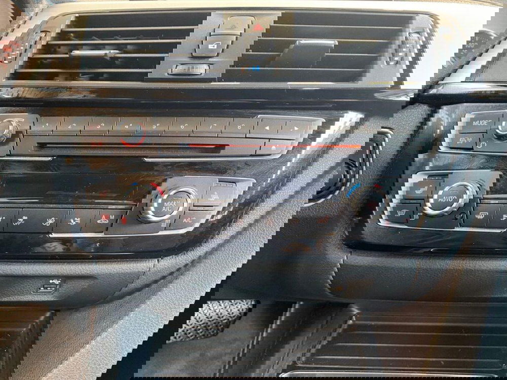 BMW Serie 2 Gran Coupé usata a Torino (11)