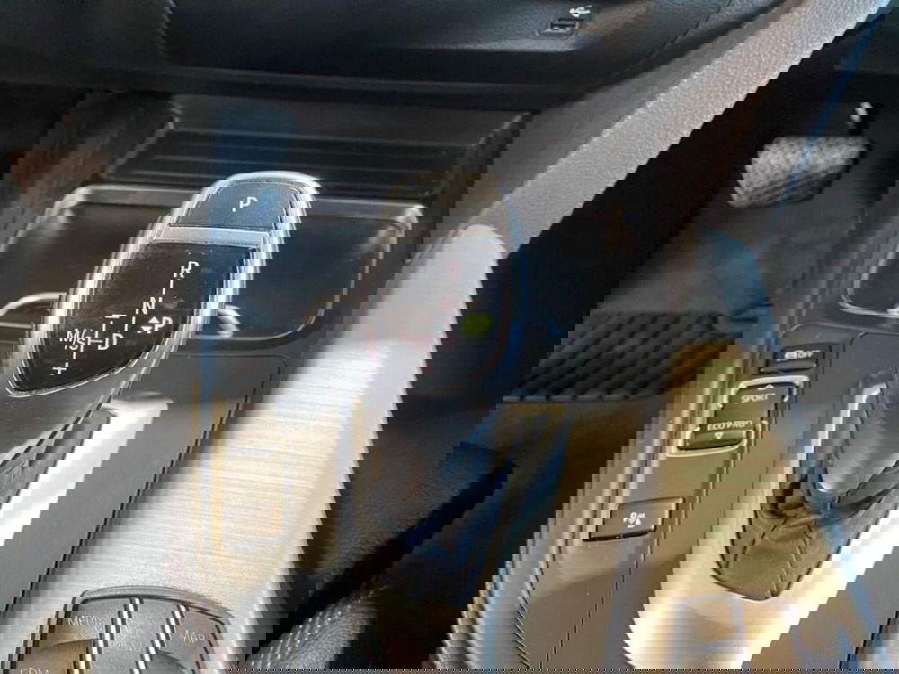 BMW Serie 2 Gran Coupé usata a Torino (12)