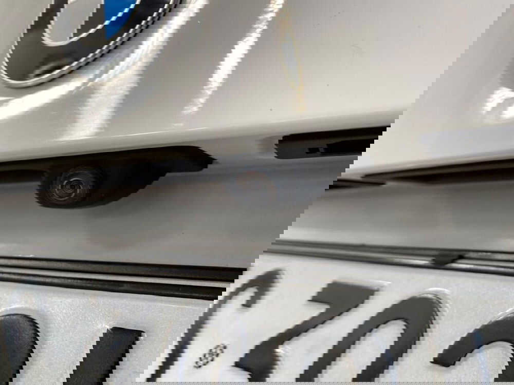 BMW Serie 2 Gran Coupé usata a Torino (14)