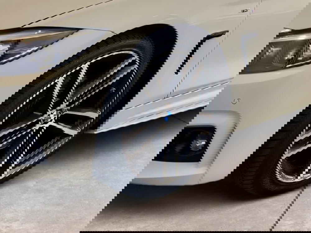 BMW Serie 2 Gran Coupé usata a Torino (15)