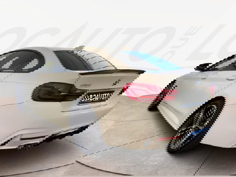 BMW Serie 2 Gran Coupé usata a Torino (5)