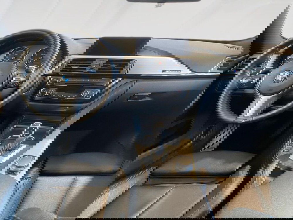 BMW Serie 2 Gran Coupé usata a Torino (6)