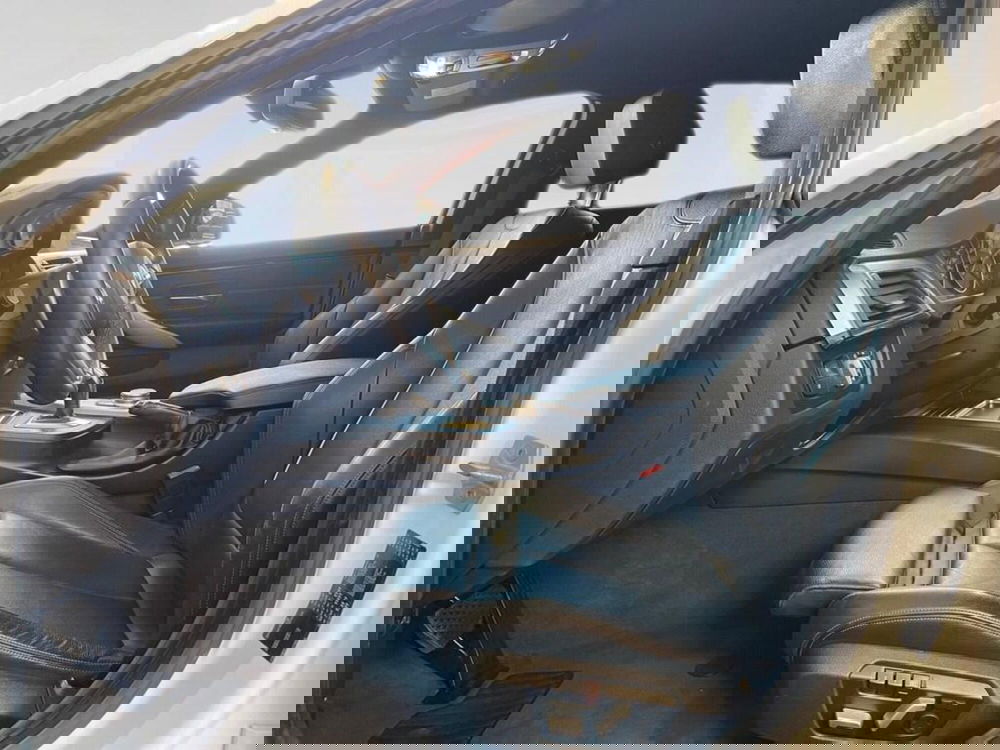 BMW Serie 2 Gran Coupé usata a Torino (7)