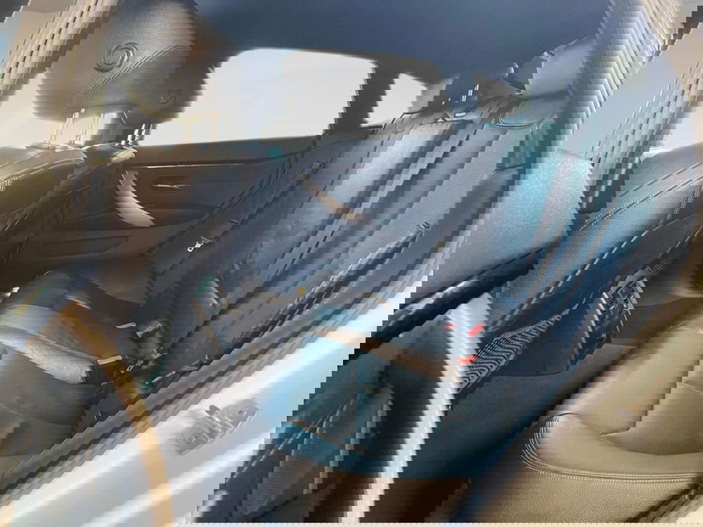 BMW Serie 2 Gran Coupé usata a Torino (8)