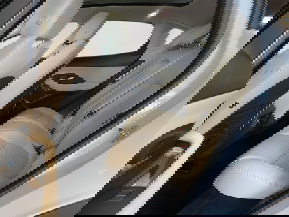 Jaguar E-Pace usata a Torino (8)