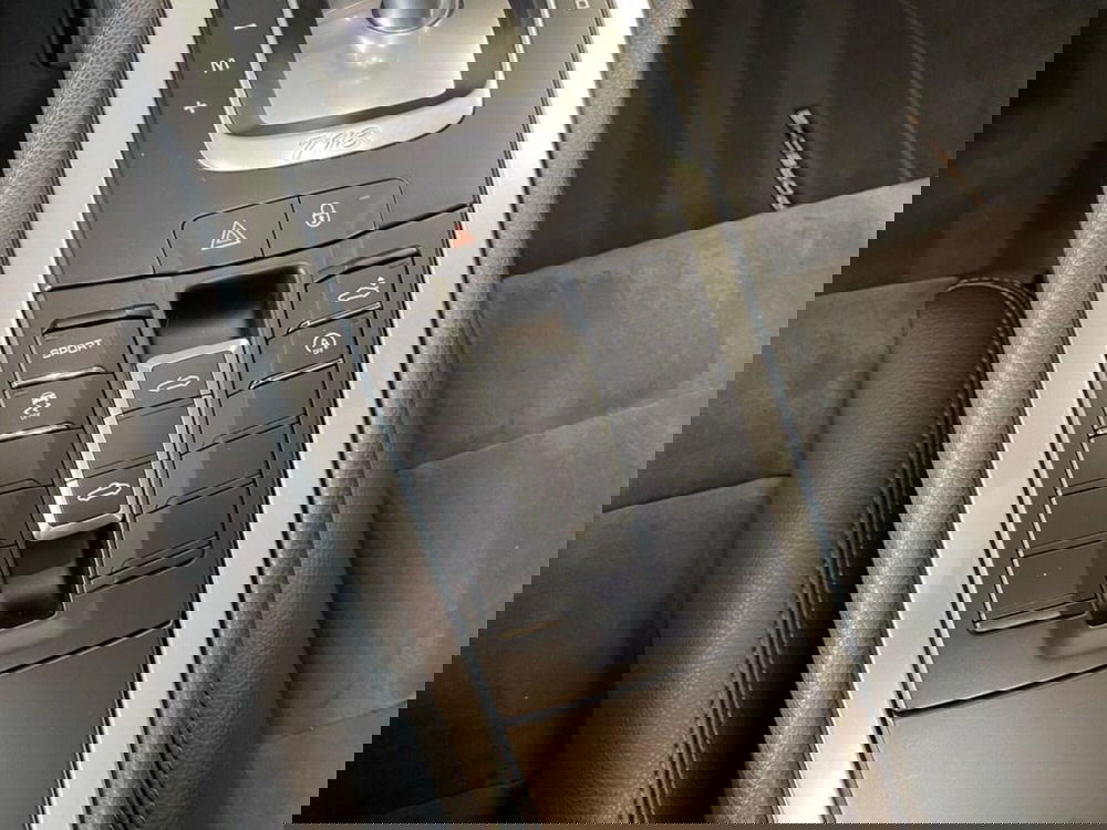 Porsche 718 Boxster  usata a Torino (13)