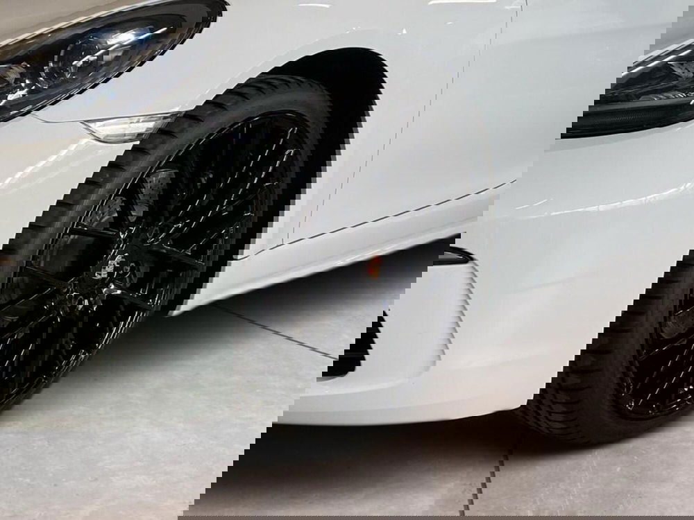 Porsche 718 Boxster  usata a Torino (15)