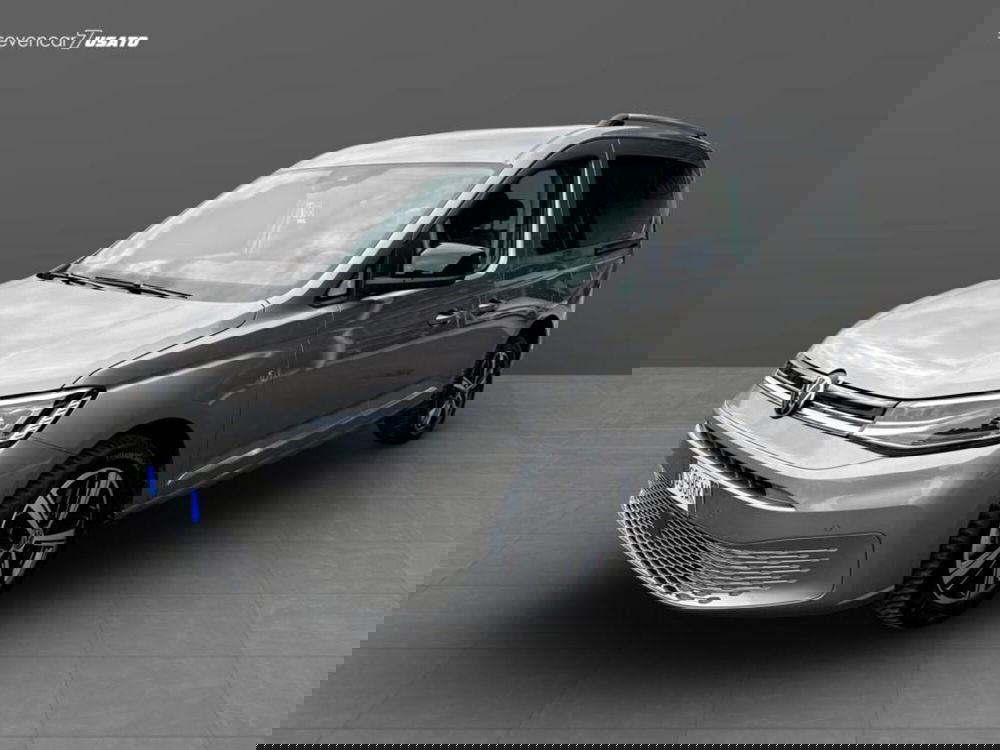 Volkswagen Veicoli Commerciali Caddy usata a Verona