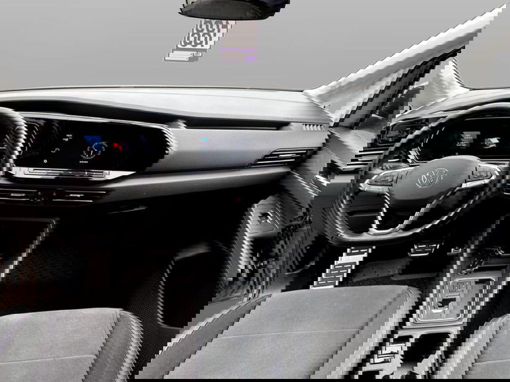 Volkswagen Veicoli Commerciali Caddy usata a Verona (10)