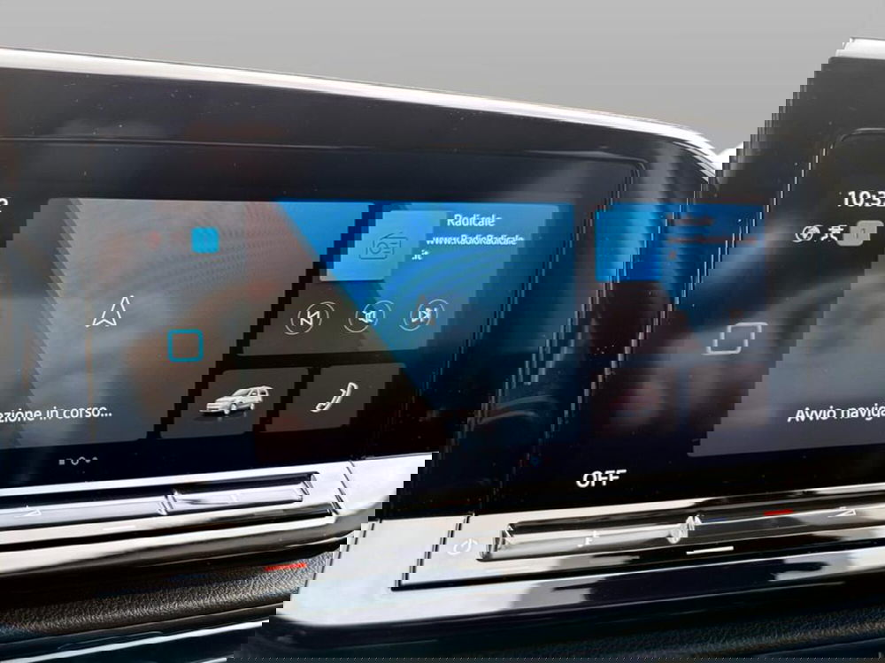 Volkswagen Veicoli Commerciali Caddy usata a Verona (11)