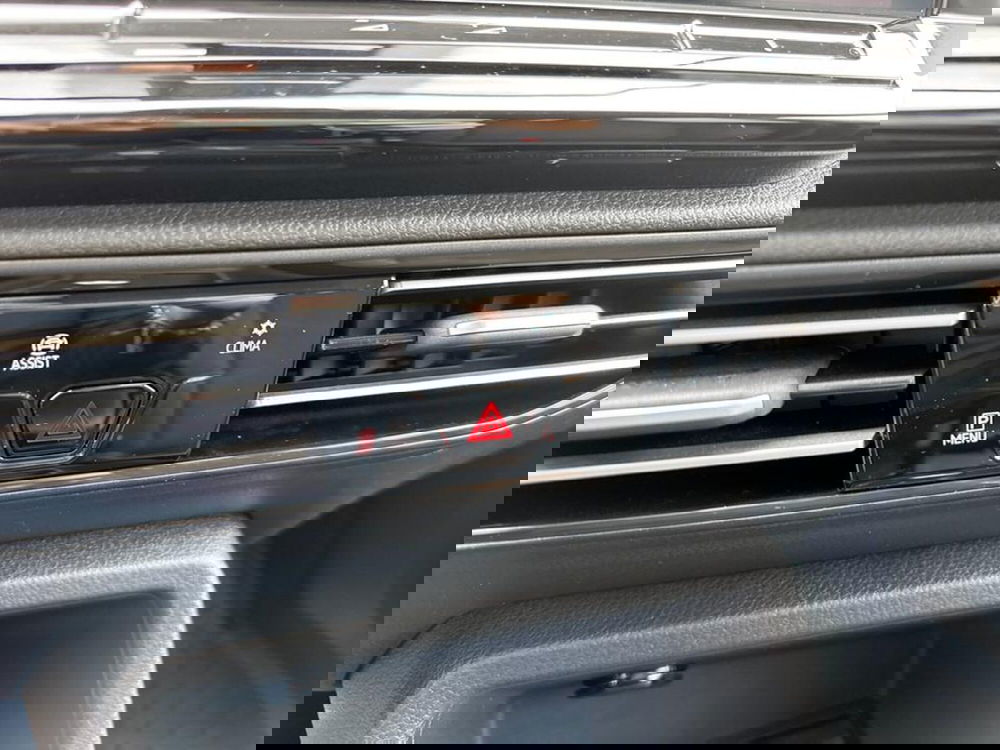 Volkswagen Veicoli Commerciali Caddy usata a Verona (14)