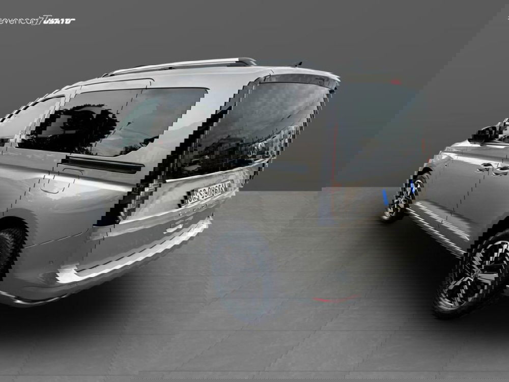 Volkswagen Veicoli Commerciali Caddy usata a Verona (7)