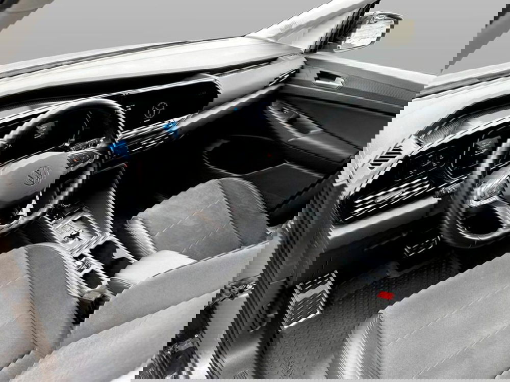 Volkswagen Veicoli Commerciali Caddy usata a Verona (9)