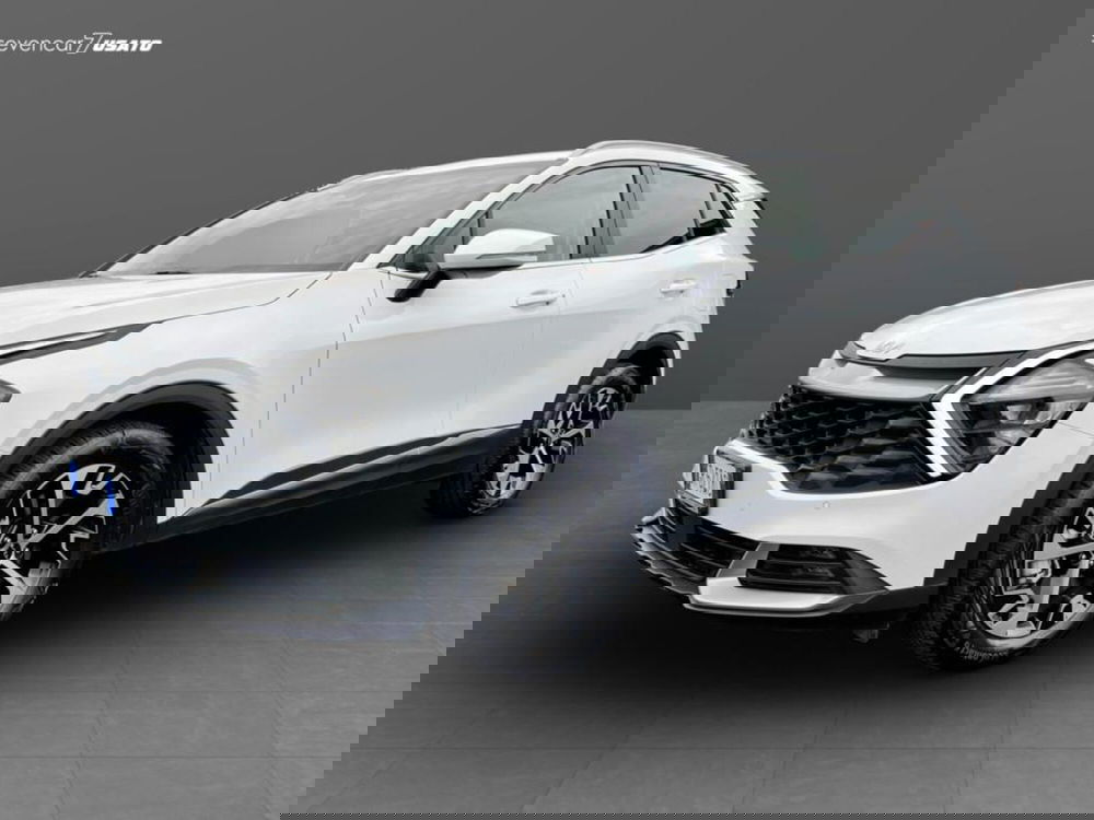 Kia Sportage usata a Verona