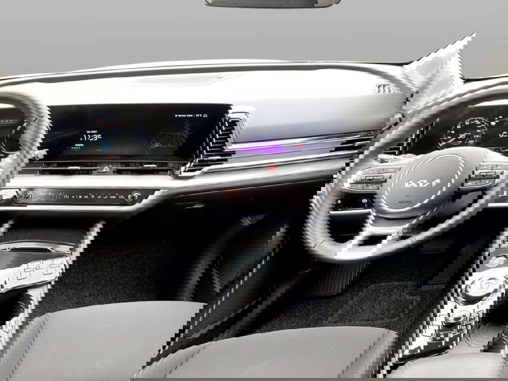 Kia Sportage usata a Verona (10)