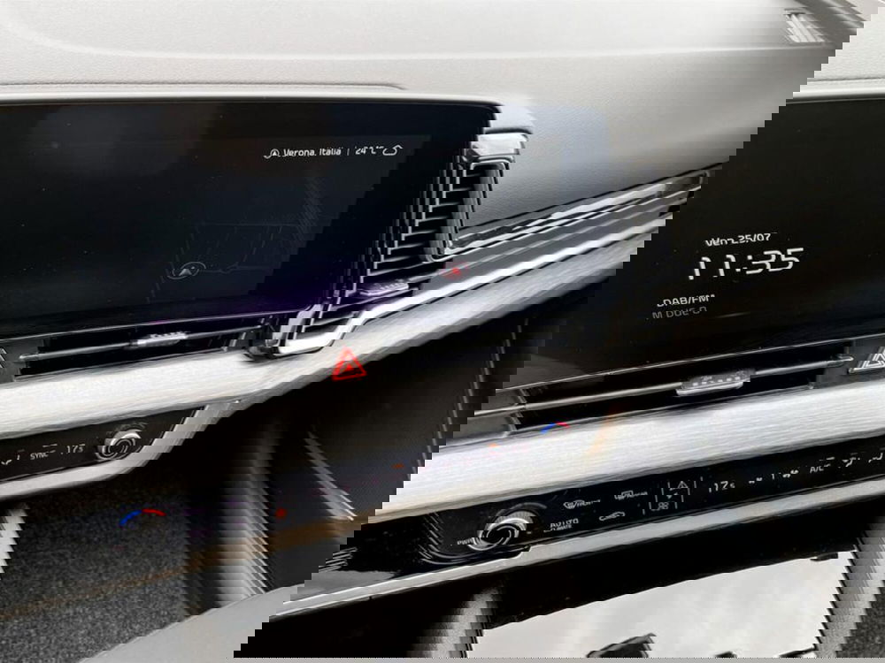 Kia Sportage usata a Verona (11)