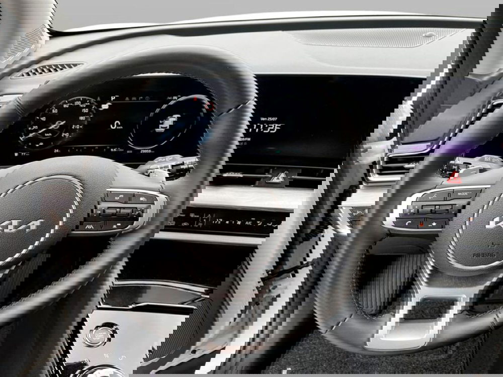 Kia Sportage usata a Verona (12)