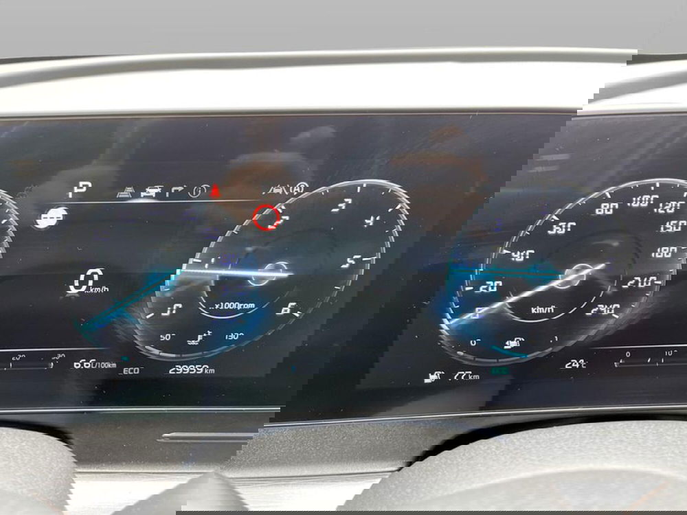 Kia Sportage usata a Verona (13)