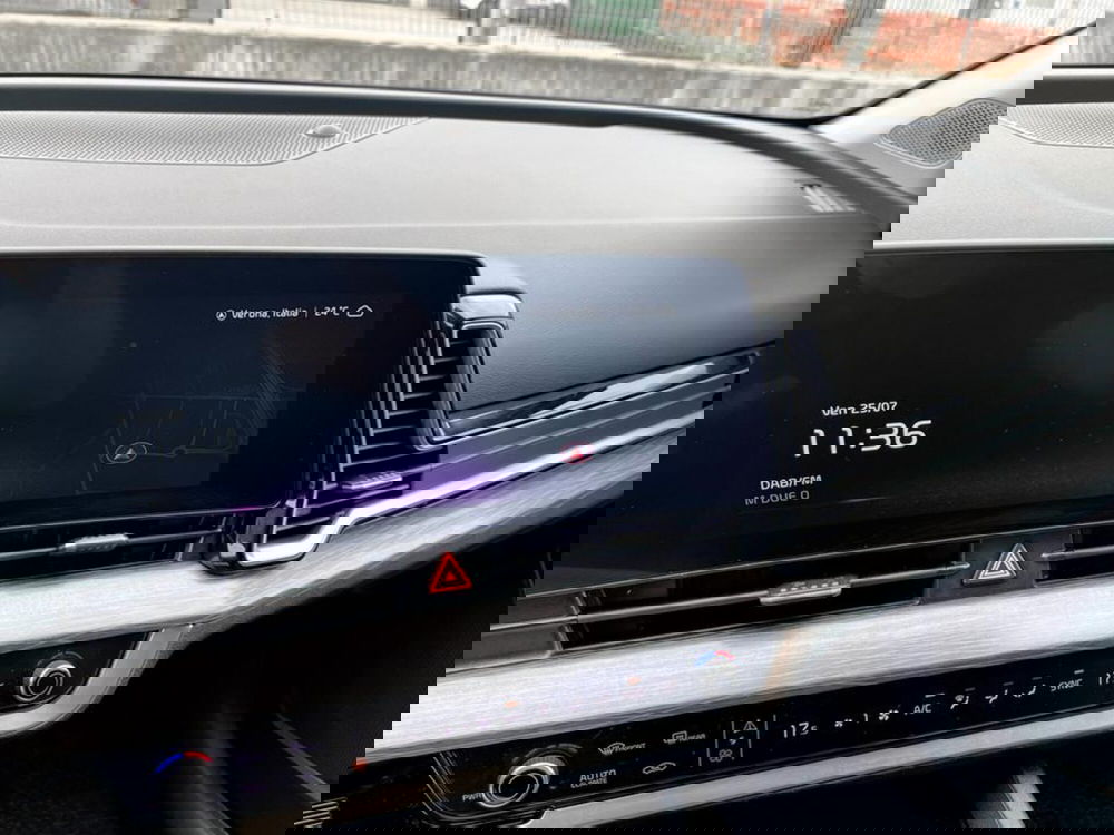 Kia Sportage usata a Verona (14)