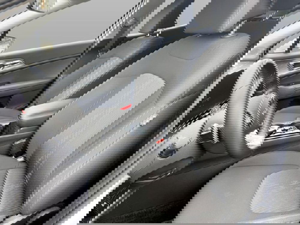 Kia Sportage usata a Verona (15)