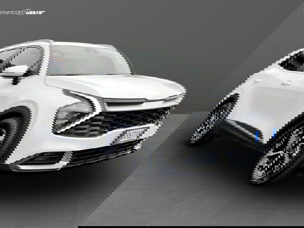 Kia Sportage usata a Verona (3)