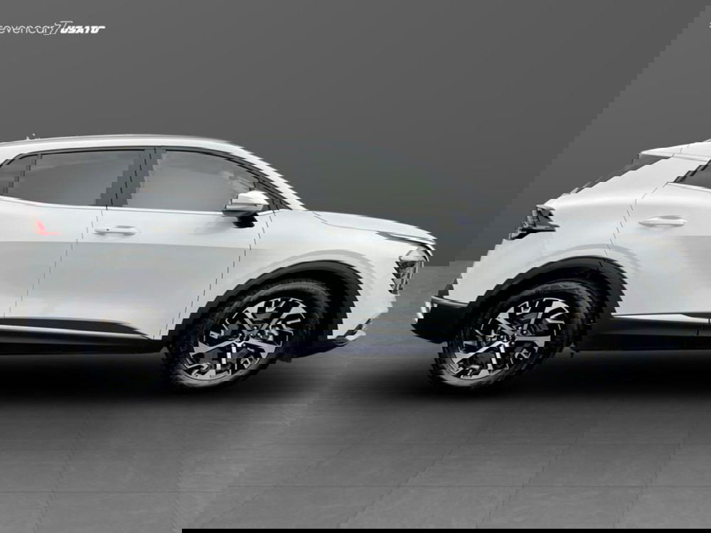 Kia Sportage usata a Verona (4)