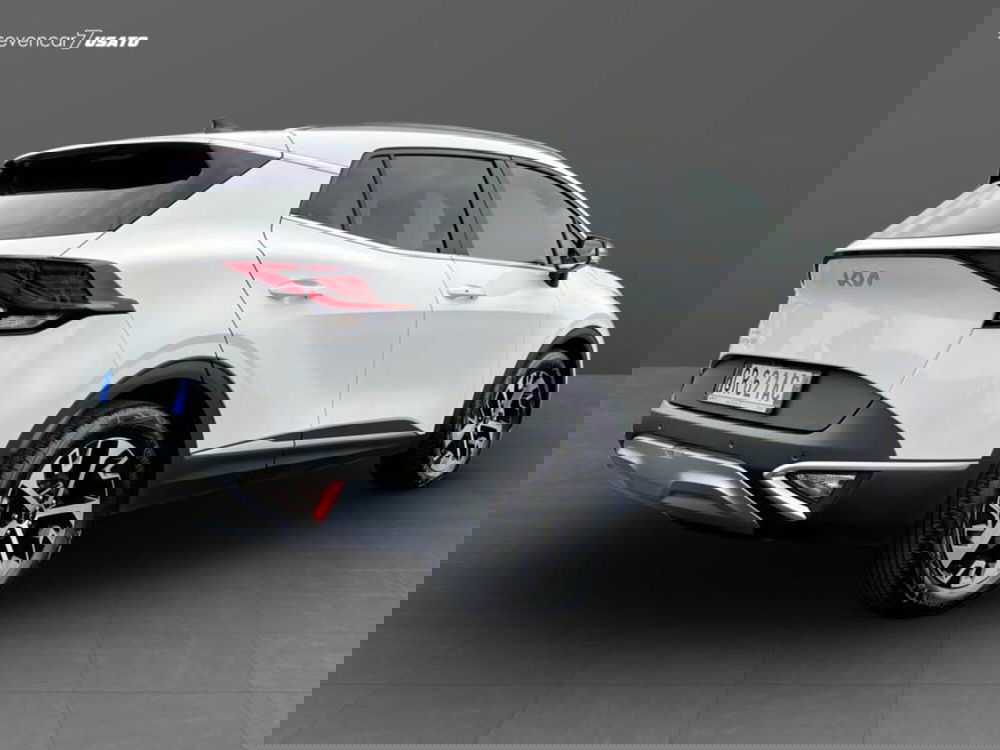 Kia Sportage usata a Verona (5)