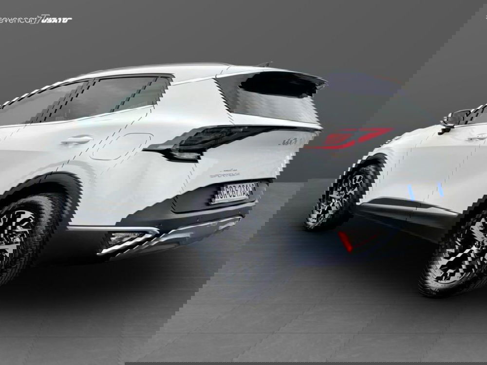 Kia Sportage usata a Verona (7)