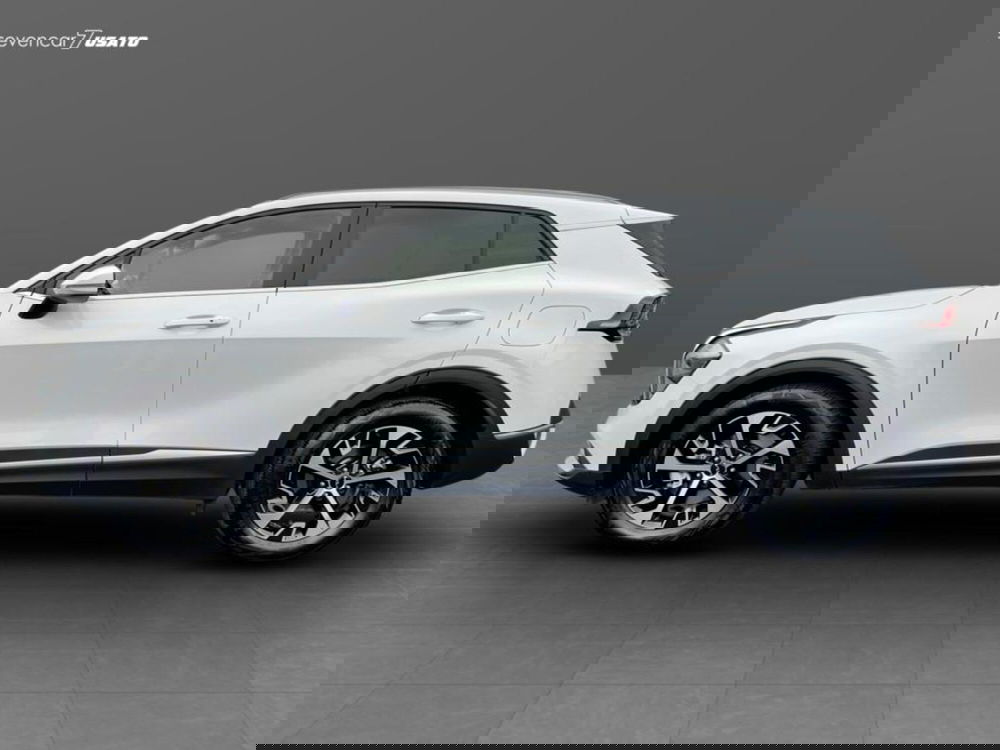 Kia Sportage usata a Verona (8)