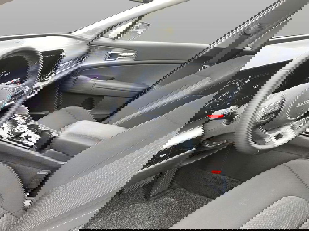 Kia Sportage usata a Verona (9)